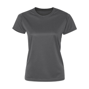 <b>Comfortable</b> women t shirt cotton short sleeve casual top breathable summer wear soft fabric slim fit daily outfit modern fashion - Product Image 1