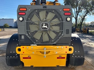 Niveleuse à moteur 772G 2023 X776505 – Équipement de qualité supérieure en gros - Product Image 4