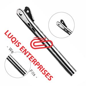 เครื่องมือผ่าตัดแบบหนีบหลอดเลือด ทำจากสแตนเลสสตีล คีมหนีบห้ามเลือด เครื่องมือแพทย์ที่มีความแม่นยำสูง ใช้ซ้ำได้ - Product Image 4