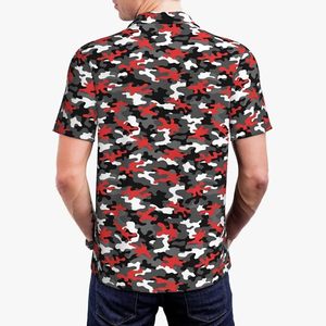 Collection de polos Heritage Flex pour hommes, polo Elite contemporain, polo Royal Avenue Premium pour hommes - Product Image 4