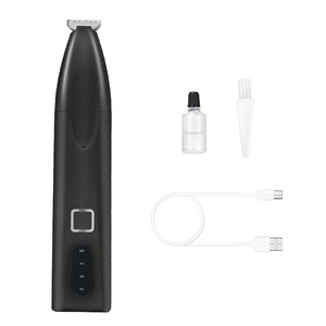 เครื่องเจียรเล็บสัตว์เลี้ยง / ชุดกรรไกรตัดเล็บ - Product Image 4