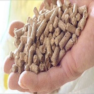 Granulés de bois ENplus A1 6 mm, humidité contrôlée, faible teneur en cendres et densité constante pour poêles et chaudières à granulés - Product Image 2