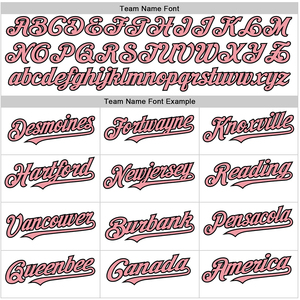 เสื้อเบสบอลแบบกำหนดเอง พิมพ์ลายแบบซับลิเมชั่น ปักชื่อและหมายเลขส่วนตัว ชุดยูนิฟอร์มทีม OEM สำหรับผู้ชาย ผู้หญิง และเยาวชน - Product Image 5