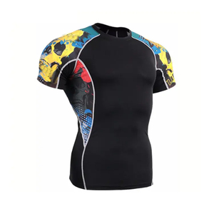 ผู้ผลิตเสื้อรัดรูปสำหรับผู้หญิงขายส่ง – ชุดฝึกซ้อม BJJ และชุดออกกำลังกาย - Product Image 3