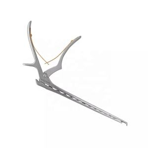 เครื่องเจาะเคอร์ริสันสำหรับศัลยกรรมกระดูก, เครื่องมือพื้นฐานสำหรับศัลยกรรมกระดูกระบบการส่องกล้องทรานสฟอริน - Product Image 3