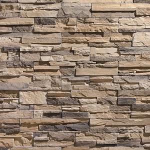 Paneles de Pared 3D con Diseño Otoñal Indio Atemporal para Interiores de Hoteles Modernos - Resistentes a la Humedad y Antiestáticos - Product Image 1