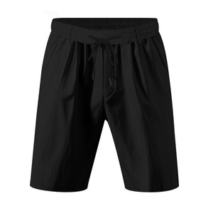 Shorts cargo multi-poches pour homme, décontractés, durables, légers, style streetwear, mode été. - Product Image 4