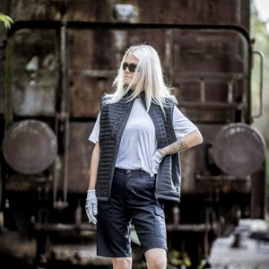 Camiseta de Algodón Gris Premium para Hombre, Ligera, Suave, Transpirable, Informal - Product Image 3