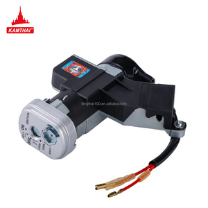 Kamthai WAVE 125S สวิตช์จุดระเบิด35010-KTM-950ชุดกุญแจสำหรับ Honda WAVE 125S W125X WAVE x <span class=keywords><strong>2005</strong></span>ล็อคสวิตช์จุดระเบิดของรถจักรยานยนต์ - Product Image 3