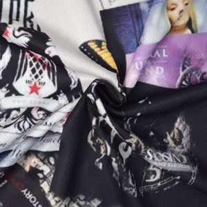 Ensemble de shorts de basket-ball réversibles unisexes personnalisés, respirants et anti-transpiration, nouveau style, uniforme d'été, grande taille, BSCI - Product Image 6