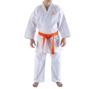 Kimono de karaté et de Jiu-Jitsu au design unique, prix bas, best-seller, nouvelle arrivée - Product Image 3