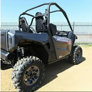 Global New 2025 Yamahas Wolverine X2 1000 R-Spec <b>UTV</b> FOR ADULT - Product Image 1