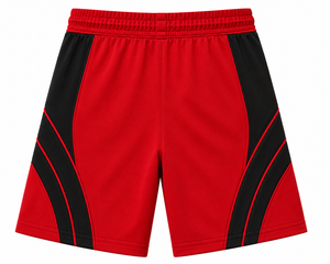 <b>Men</b>’s Cotton Drawstring Streetwear <b>Shorts</b> <b>Elastic</b> <b>Waist</b> Casual Summer Sweat <b>Shorts</b> Panel Design <b>mens</b> training <b>shorts</b> - Product Image 2