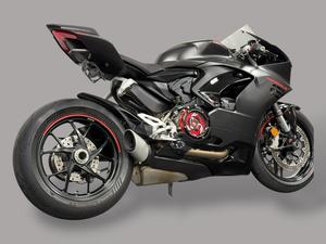Motocicleta de segunda mano en venta 2024 Ducati Panigale V2 - Product Image 4