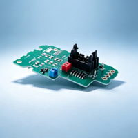 Placa de Chip de Tinta Compatible VB-SEN2085 Tipo B para Impresora V 1660 CIJ, Repuestos para V CIJ
