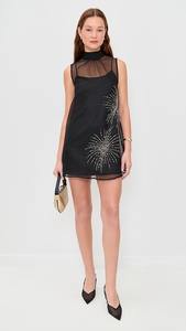 Robes mini pour femmes, conçues pour des looks quotidiens élégants, avec une touche féminine, une coupe ajustée et une confiance dans la mode contemporaine. - Product Image 6