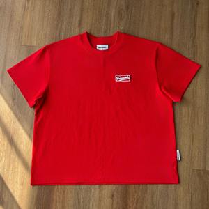 Camisetas Unisex Extra Grandes 100% Algodón, Impresión Serigráfica, Bordado 3D, Tela Waffle Ecológica, Personalizables, Hechas en Vietnam - Product Image 1