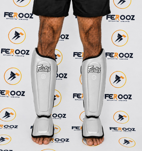 แผ่นรองหลังเท้าสีกากีแบบปรับได้สำหรับกีฬาและการฝึกซ้อมศิลปะการต่อสู้และฟิตเนส - Product Image 2