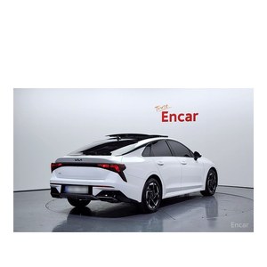 Kia K5 2024, 1.6 Turbo, Volante a la Izquierda, Caja de Cambios Automática, Asientos de Cuero, Estándar de Emisiones Euro V, 16,021 km - Product Image 2