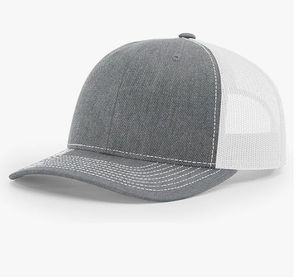 Wholesale Manufacturer <b>Top</b> Notch Mesh Caps Comfort Fit Unisex Adjustable Trucker Cap For Everyday Use Custom Labeling Sports Cap - Product Image 6