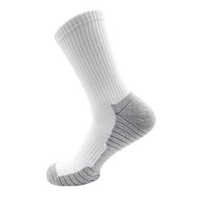 High Quality Breathable Athletic Sports <b>Socks</b> | Comfortable & Durable | Custom Logo, <b>Colour</b> & Size & Material Made In Pakistan - Product Image 6
