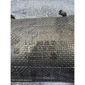 ตัวกรองอนุภาคดีเซล DPF ของเมอร์เซเดส-เบนซ์ มือสอง ใช้ได้กับตัวกรองอนุภาคดีเซล DPF ของเมอร์เซเดส-เบนซ์ อะไหล่รถยนต์ - Product Image 5