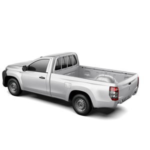 รถบรรทุกมิตซูบิชิ ไทรทัน แบบแค็บเดี่ยว สำหรับการเกษตร - Product Image 2