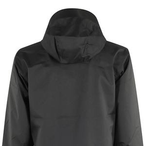 Chaqueta Cortavientos Transpirable e Impermeable para Equipos de Gestión de Tráfico y Grupos de Trabajo al Aire Libre, Venta al Por Mayor OEM - Product Image 5