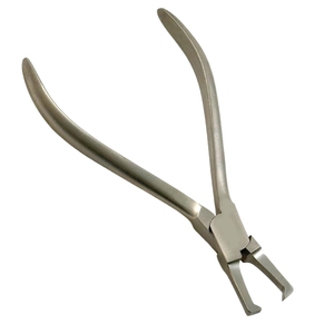 Alicates de Alta Resistencia para Remover Brackets de Ortodoncia, Herramientas Ergonómicas de Acero Dental Duradero para Remover Brackets en Clínica - Product Image 2