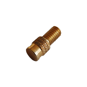 Inserts ultra-étincelés en laiton pour panneaux de bois, quincaillerie d'armoires et fabrication de meubles - Product Image 2