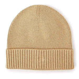 Expédition rapide, bonnet d'hiver confortable pour homme, logo personnalisé, bonnet uni, séchage rapide, léger, doux - Product Image 1
