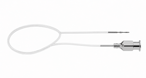 NAZIR HABIB CORPORATION Instrumento Quirúrgico Premium para Mantenimiento de la Cámara Anterior (A/C) Oftálmica para Procedimientos de Cataratas CE - Product Image 2