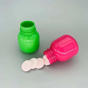 Fábrica en Vietnam Certificada por BSCI para Fabricante de Envases de Plástico PET para Productos Cosméticos y Alimenticios con Tapa Desprendible - Product Image 4