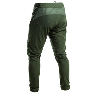 Pantalones de Ciclismo Acolchados Cómodos para Motocross, Ropa de BMX Lista para la Aventura para Hombres - Product Image 3
