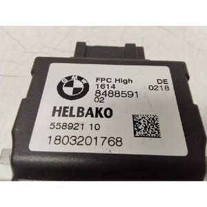 Module de commande de pompe à carburant d'occasion OEM 8488591 pour BMW Série 5 G30, G31, G38 2017-2020 - Product Image 4