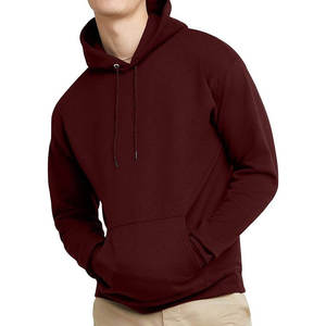 เสื้อฮู้ดดี้วินเทจผ้าโพลีเอสเตอร์คอตตอนขายดีประจำฤดูหนาว ปักลายตามสั่ง คุณภาพสูง ผ้าฟลีซเทคโนโลยี ยูนิเซ็กส์ - Product Image 4