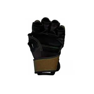 Guantes de Boxeo para Entrenamiento y Sparring para Hombres, Mujeres y Niños, Guantes de MMA para Artes Marciales, Guantes de Boxeo Ligeros de Primera Calidad - Product Image 5