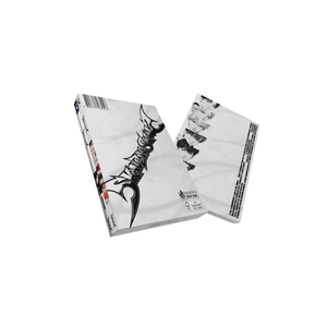 SKINZ - [ SKINZ IS SKINZ ] 1er mini-album KPOP, album le plus vendu en Corée - Product Image 1