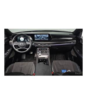 2023 para Palisade Diésel 2.2 4WD 27.933 km Transmisión Automática Asientos de Cuero Volante a la Izquierda Emisión Euro V Pantalla Táctil LED - Product Image 6