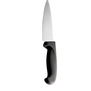 Couteau de chef de qualité supérieure pour les cuisines domestiques et professionnelles, avec lame tranchante pour couper, hacher, trancher en biais et réaliser les tâches culinaires quotidiennes - Product Image 2