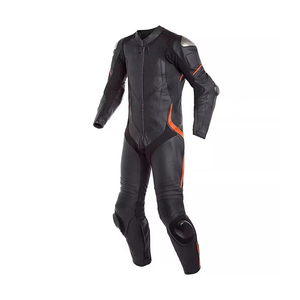 Gants de moto d'hiver pour hommes en cuir pleine fleur, respirants, légers, compatibles écran tactile, détection de pointe, écologiques, anti-UV, 340g - Product Image 4