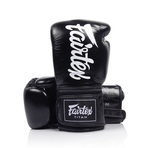 Guantes de Boxeo Resistentes para Entrenamiento, Sparring, Sesiones de Gimnasio y Trabajo con Saco de Boxeo - Product Image 2