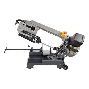 [Handy-Age]-7Inch Angle Cutting Portable Bandsaw (MW0600-025) - Product Image 1