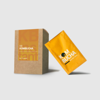 Порошок для похудения kombucha, чай для быстрого похудения