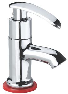 Brass Modern Anti-Corrosion Bib Cock Wall-Mounted <b>Tap</b> for <b>Washing</b> <b>Machine</b> Use - Product Image 3