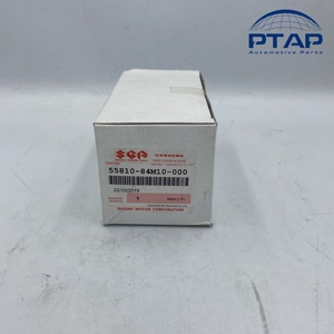 ชุดแผ่นรองของแท้สำหรับชิ้นส่วนอะไหล่แท้ (55810-84M10-000) - Product Image 4