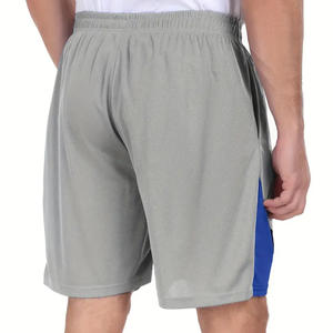 Vietnam logotipo personalizado cintura media Fitness interior compresión pantalones cortos hombres deportes básicos correr gimnasio desgaste Material de algodón CrossFit - Product Image 2