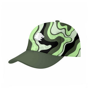 Gorras Deportivas Unisex de Diseño Único, Fabricadas en Pakistán, con Logotipo Personalizado, Gorras Deportivas de Alta Calidad - Product Image 1