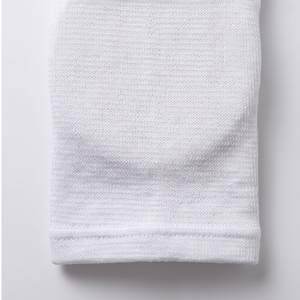 Genouillères unisexes en néoprène robustes pour la musculation - Antidérapantes, respirantes, réglables, soutien professionnel - Product Image 5