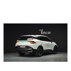 Para Kia Sportage Junio 2021 1.6 Turbo 4WD Gasolina 34,698 km Emisión Euro V Asientos de Cuero Cámara Trasera - Product Image 2